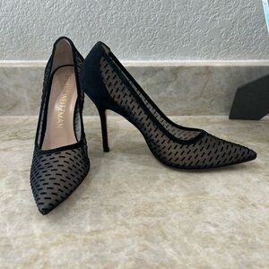 Stuart Weitzman Tasha 100